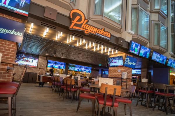 Navigator of the Seas Gallery Image